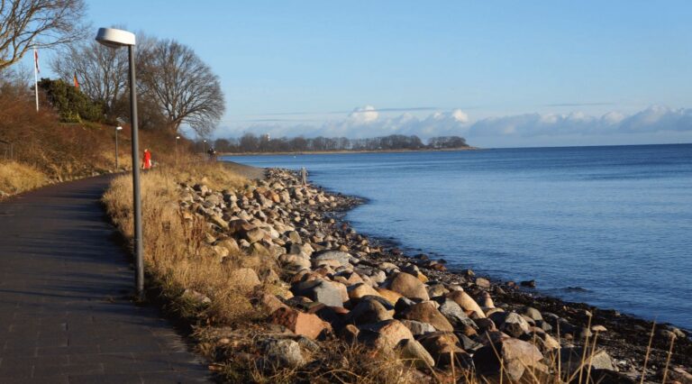 Neue Promenade  (vor 11 Jahren)